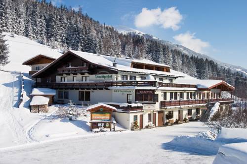 Neukirchen am Großvenediger Österreich Last-Minute-Rabattcode Booking.com