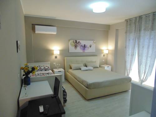 Rometta Marea Italien Last-Minute-Rabattcode Booking.com
