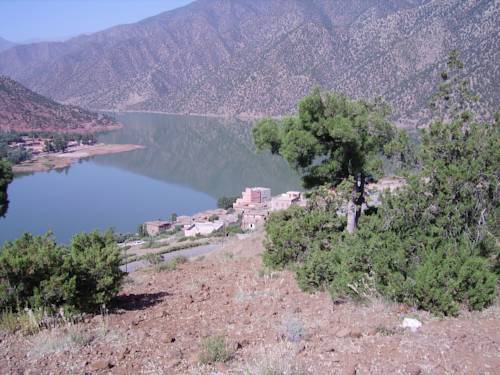 Ourigane Morocco Last Minute Discount Code Booking.com