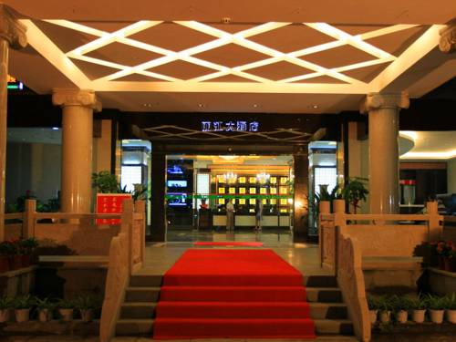 Hechi China Last-Minute-Rabattcode Booking.com