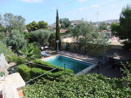 Bacarot Spanien Last-Minute-Rabattcode Booking.com