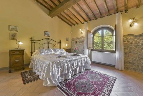 Bucine Italy Last Minute Discount Code Booking.com