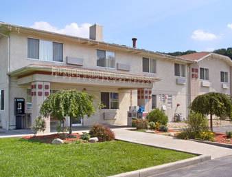 Canonsburg (Pennsylvania) United States Last Minute Discount Code Booking.com