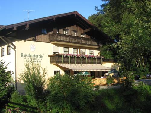 Reischach Duitsland Laatste minuut Kortingscode Booking.com