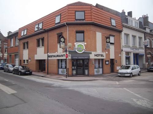 Coudekerque-Branche Frankreich Last-Minute-Rabattcode Booking.com