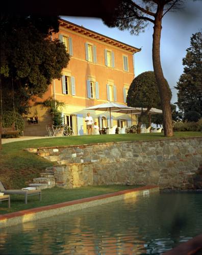 Pozzo Della Chiana Italië Laatste minuut Kortingscode Booking.com