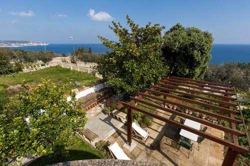 Castro di Lecce Italien Last-Minute-Rabattcode Booking.com