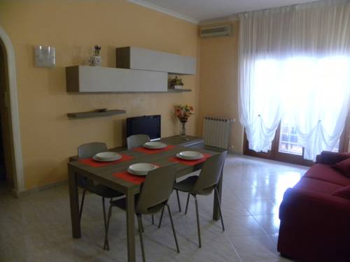 Acilia Italien Last-Minute-Rabattcode Booking.com