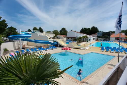 Saint-Jean-de-Monts Frankrijk Laatste minuut Kortingscode Booking.com