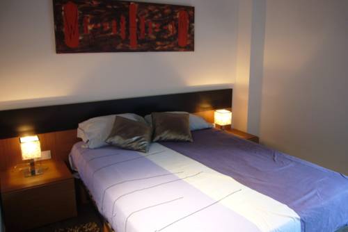 Rocafort Spanien Last-Minute-Rabattcode Booking.com