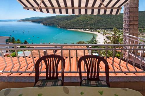 Rabac Kroatië Laatste minuut Kortingscode Booking.com