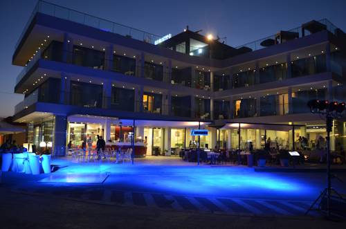 Torre dell'Orso Italien Last-Minute-Rabattcode Booking.com