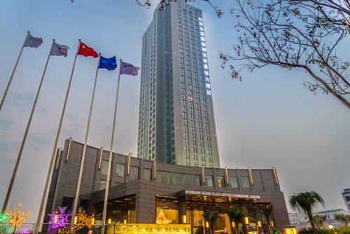 Jiangyin China Last-Minute-Rabattcode Booking.com
