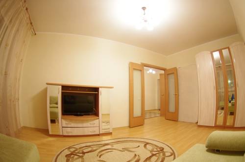 Tyumen Rusland Laatste minuut Kortingscode Booking.com