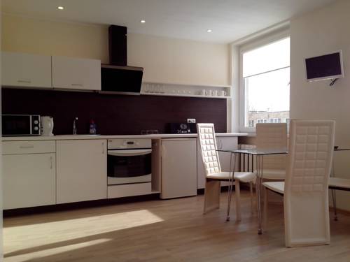 Druskininkai Lithuania Last Minute Discount Code Booking.com
