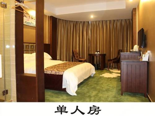 Fenghua China Last Minute Discount Code Booking.com