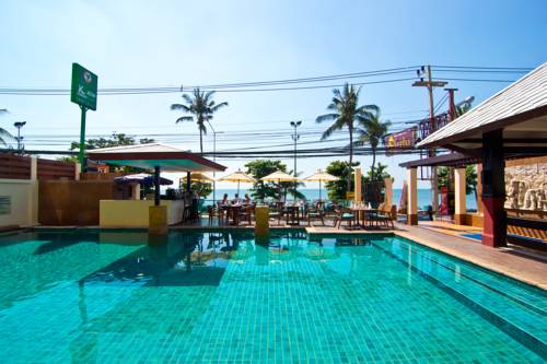 Jomtien Beach Thailand Last Minute Discount Code Booking.com