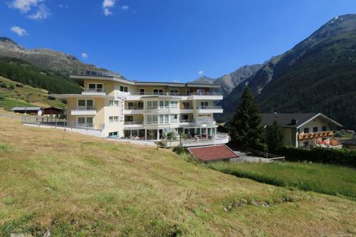Sölden Austria Último Minuto Código de Descuento Booking.com