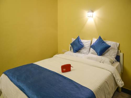 Goa Inde Code de réduction de dernière minute Booking.com