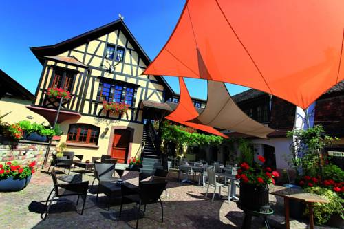 Marlenheim Frankreich Last-Minute-Rabattcode Booking.com