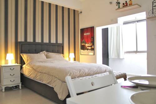Tel Aviv Israel Last Minute Discount Code Booking.com