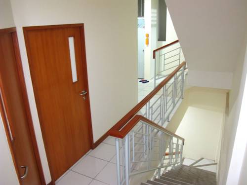 Jakarta Indonesien Last-Minute-Rabattcode Booking.com