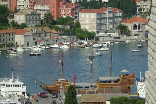Dubrovnik Croatia Last Minute Discount Code Booking.com
