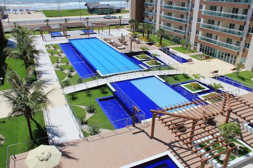 Fortaleza (Ceara) Brazilië Laatste minuut Kortingscode Booking.com