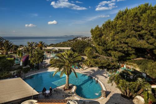 Lacco Ameno Italien Last-Minute-Rabattcode Booking.com