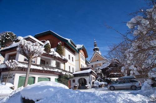 Bad Kleinkirchheim Österreich Last-Minute-Rabattcode Booking.com