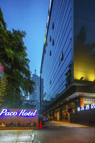 Guangzhou China Last Minute Discount Code Booking.com