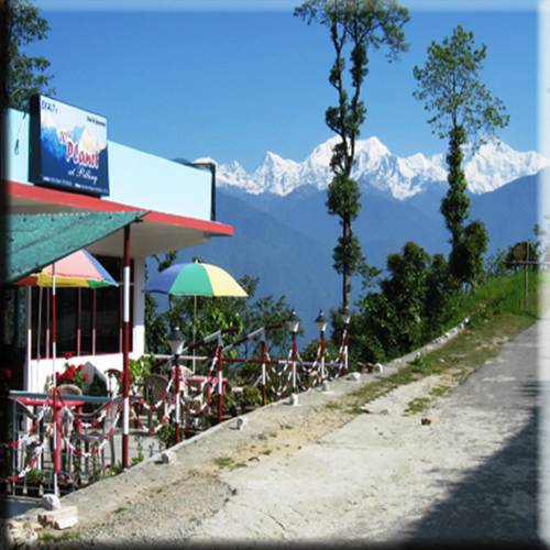 Pelling India Last Minute Discount Code Booking.com