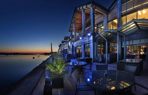 Deganwy Royaume-Uni Code de réduction de dernière minute Booking.com