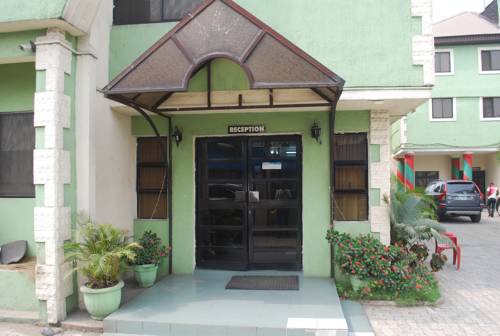 Hafen Harcourt Nigeria Last-Minute-Rabattcode Booking.com