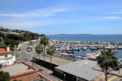 Cannes Frankrijk Laatste minuut Kortingscode Booking.com