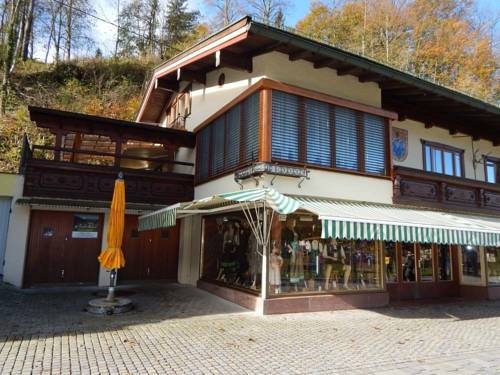 Schönau am Königssee Duitsland Laatste minuut Kortingscode Booking.com