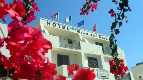San Vito lo Capo Italië Laatste minuut Kortingscode Booking.com