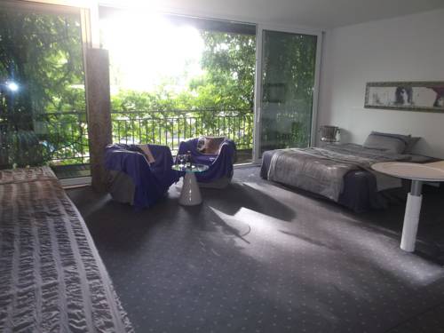 Aachen Deutschland Last-Minute-Rabattcode Booking.com