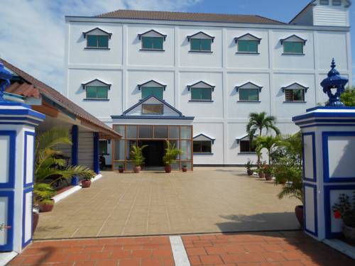 Sihanoukville Cambodia Last Minute Discount Code Booking.com