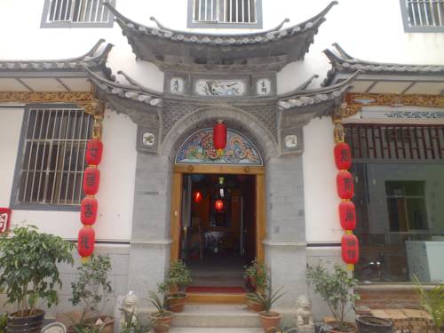 Dali Chine Code de réduction de dernière minute Booking.com