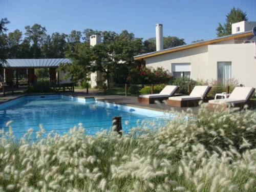 Santa Rosa Argentinië Laatste minuut Kortingscode Booking.com