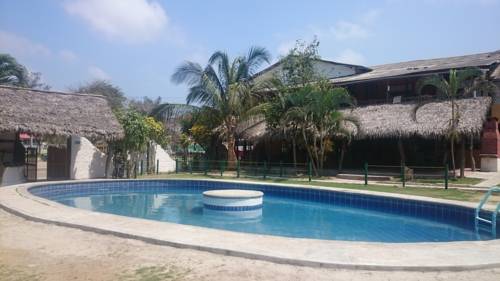 Canoa Ecuador Last-Minute-Rabattcode Booking.com