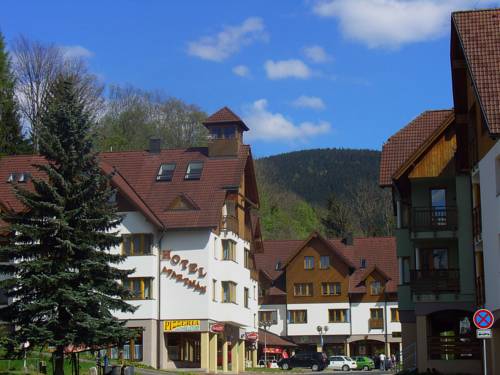 Rokytnice nad Jizerou Tschechien Last-Minute-Rabattcode Booking.com