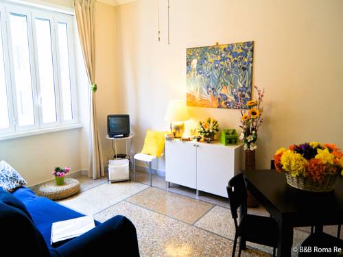 Roma Italië Laatste minuut Kortingscode Booking.com