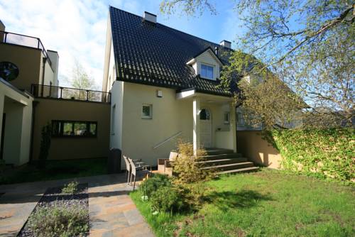 Tallinn Estland Last-Minute-Rabattcode Booking.com