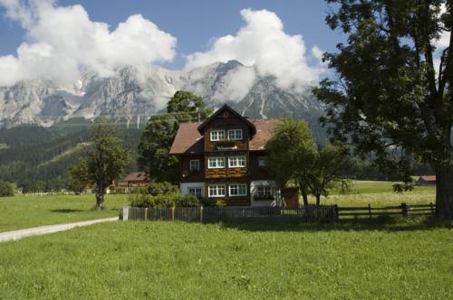 Ramsau am Dachstein Austria Last Minute Discount Code Booking.com