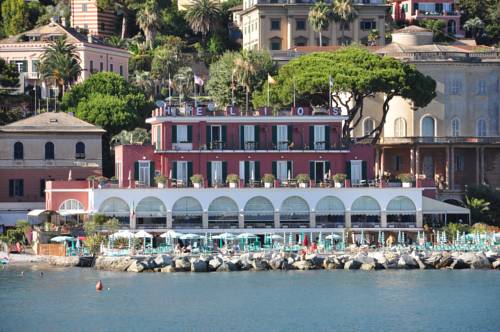 Santa Margherita Ligure Italien Last-Minute-Rabattcode Booking.com