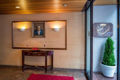 Geneve Suisse Code de réduction de dernière minute Booking.com
