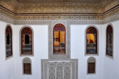 Fes Morocco Last Minute Discount Code Booking.com