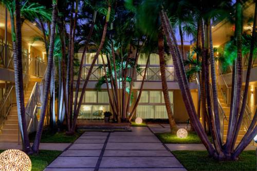 Miami Beach (Florida) United States Last Minute Discount Code Booking.com
